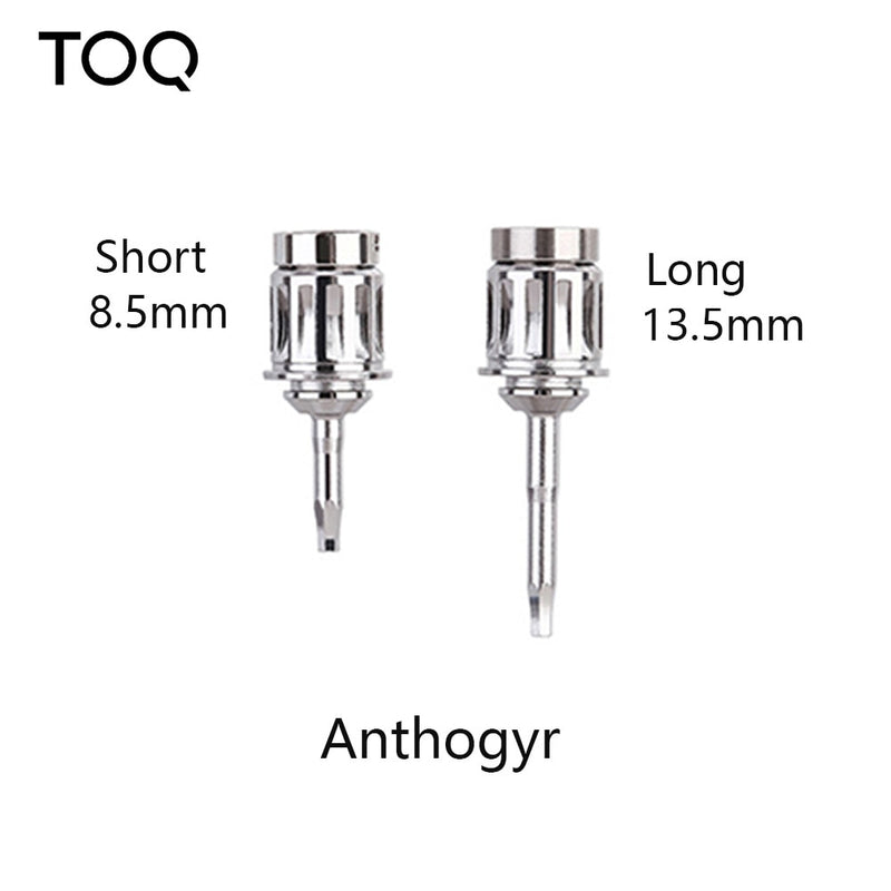 Kit Protético para implantes - TOQ